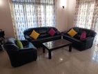 3-2-1 Sofa Set with Coffee Table