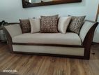 1 Seater Sofa Set