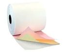 3" 2 - Ply Carbonless Paper Rolls