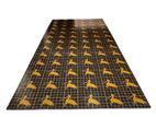 3/4" Black Film Coated Plywood Board for Construction 8' x 4' 18mm