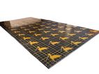3/4" Film Faced Coated Plywoods Sheets (Black Paper) 8' x 4' 18mm