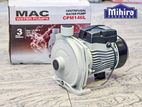 3/4 HP motor Large impeller 1" centrifugal water pump MAC CPM146L
