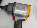 3/4 Inch Air Impact Wrench Herman PT 0160