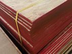 3/4" Lanka Grade Local Plywood Board Shuttering 8' x 4' 18mm