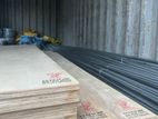 3/4" Rhino Ply Plywoods Boards 8' x 4' 18mm (High Quality Plywood)