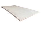 3/8" 9mm Plywood Board (Temporary Site Structures) 8' x 4'