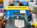 3-9 Led Soler Sensor Light