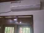 3 a/c Units