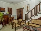 3 AC Bed Villa for Rent Galle FORT Fibre fast internet walking to beach