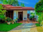 3 Ac Bedrooms / Solid Single Storied House in Piliyandala