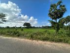 Land for Salle in Muththayankadu Road, Oddusuddan
