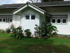 3 Acres, 3Bedroom Bungalow for Sale in Gampola, Kandy (SH 14720)