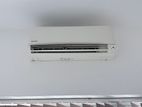 3 Air Conditioners