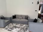 3 in 1 Seater Sofa