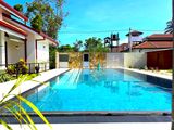 3&4 20 per Pool with Furniture New House Sale Nego Area