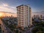 3 & 4 Bedroom Apartments for Sale in Dehiwala – Grand Peak