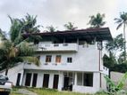 3 Apartments unite for rent commercial propose