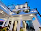 3 Apartments With Valuable Building For Sale In Negombo Kadirana Area