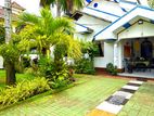 3 APERTMAENT WITH GUST HOUSE SALE IN NEGOMBO AREA