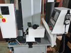 3 Axis CNC Milling Machine