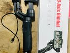 3-Axis Mobile Gimbal