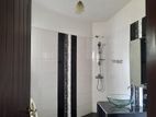 3 B/r House on 1st Floor for Short Term Rent Months Colombo 8