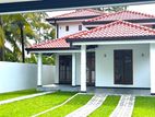 3 B/r Luxury New House Sale in Negombo Area