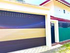 3 B/r New House Sale in Negombo Area