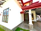 3 B/R NEW LUXURY HOUSE SALE IN NEGOMBO AREA