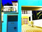 3 B/r New up Luxury House Sale in Negombo Area