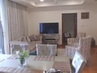 3 Bed 2 Bath Fully Furnished Apartment. Ready to Move-Colombo