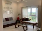 3 Bed 2 Bath Fully Furnished Fairway Galle Apartment for SALE