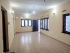 3 bed 2 bath single house for rent in dehiwala