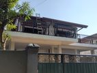 3 Bed 2 Bath Story House Near Gampaha City