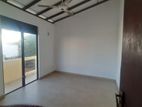 3 bed, 2 bath upper floor house for rent in Rathmalana, Kandawala Road