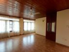 3 Bed 2 Bath Upstair House for Rent in Mount Lavinia