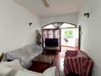 3 Bed 2 Bath Upstairs House for Rent in Mount Lavinia