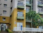3 Bed 2 Bathrooms Apartment for Sale in Athurugiriya