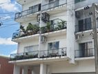 3 Bed 2 Bathrooms Apartment for Sale Thalawathugoda