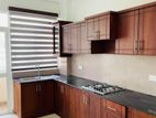 3 Bed Apartment for rent at dehiwela