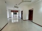 3 bed Apartment for rent at Dikmon Court, Colombo 04
