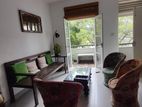 3-Bed Apartment for Rent - Colombo 5