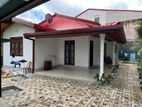 3 Bed Brand new House for Sale in polgasowita