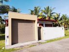 3 Bed Brand New Single House for Sale in Kottawa Sidamulla