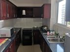 3 Bed Fully Finished Apartment For Rent In Alexandra Rd Colombo 06