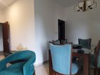 3 Bed Fully Furnished Apartment for Rent in Malabe