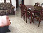 3 Bed Fully Furnished Apartment for Rent in Palmyra Avenue Colombo 03.