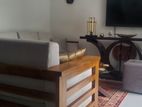 3 Bed Fully Furnished Apartment for Rent in Thalawathugoda