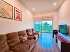 3 Bed Fully Furnished for Sale in Canterbury Golf Apartements Kesbewa