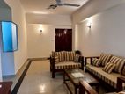 3 Bed Furnished and Specious Apartment for Rent in Wellawatta